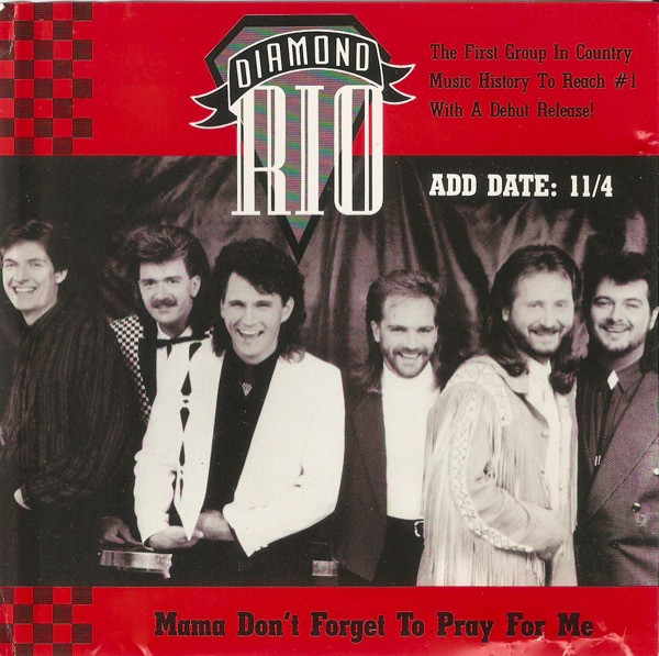 Diamond Rio